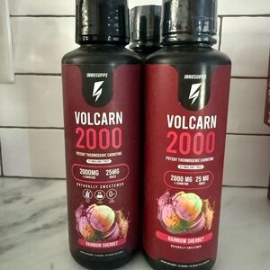 Weight Loss 2000 Thermogenic Carnitine -supplement